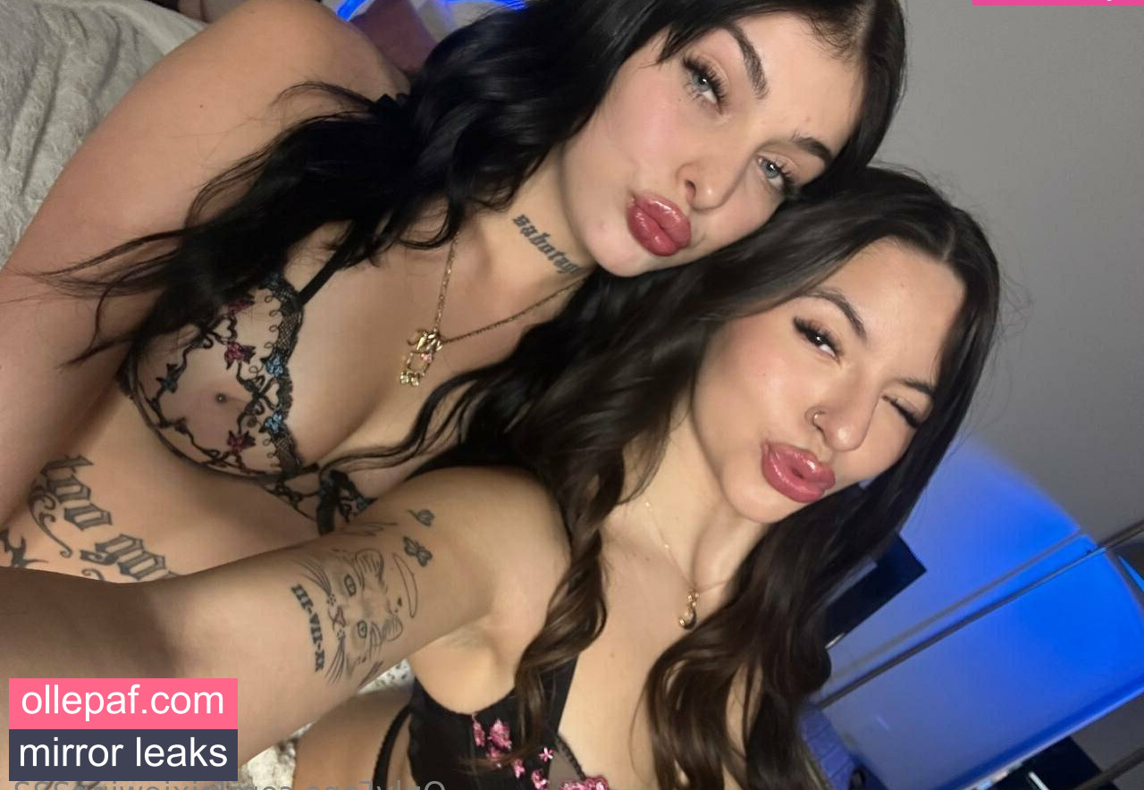 Latest Leaks pixiewinn222 Nude #57 - Fapello