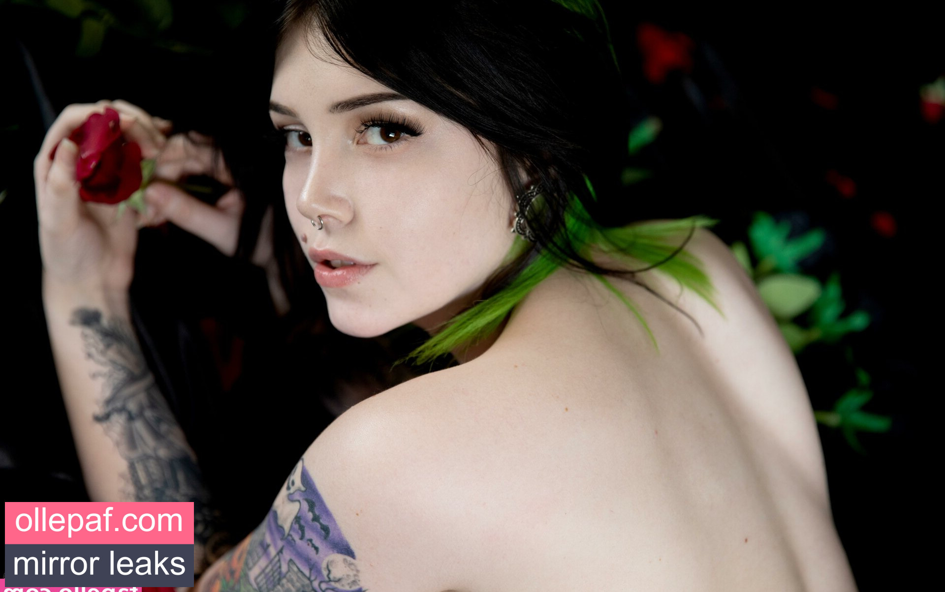 Latest Leaks Pixxie.rotten Nude #11 - Fapello