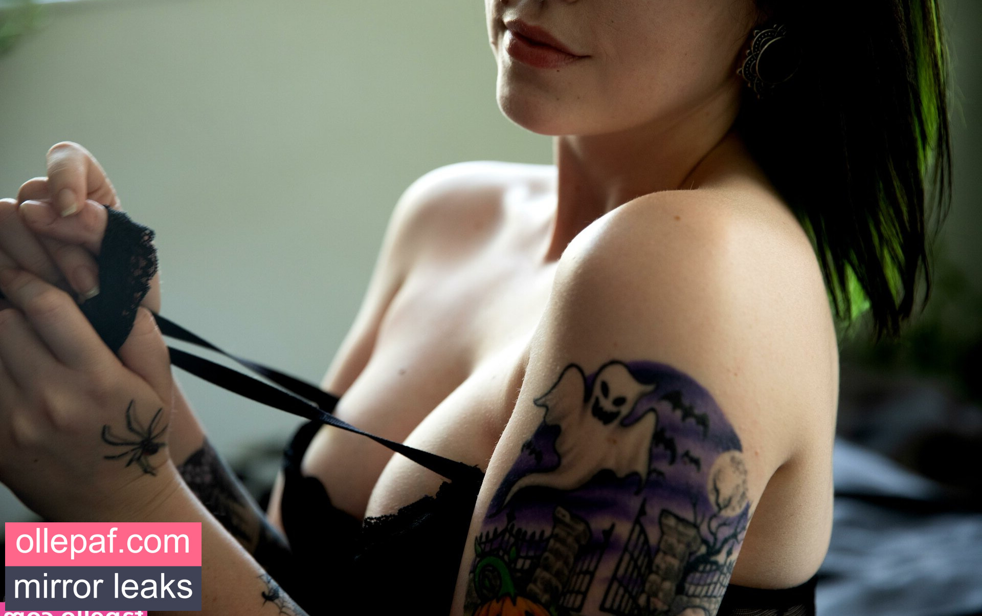 Latest Leaks Pixxie.rotten Nude #33 - Fapello