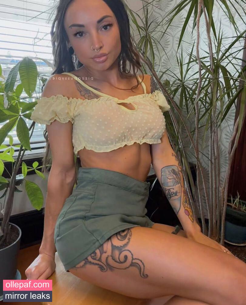 Latest Leaks pizzapussypie Nude #111 - Fapello