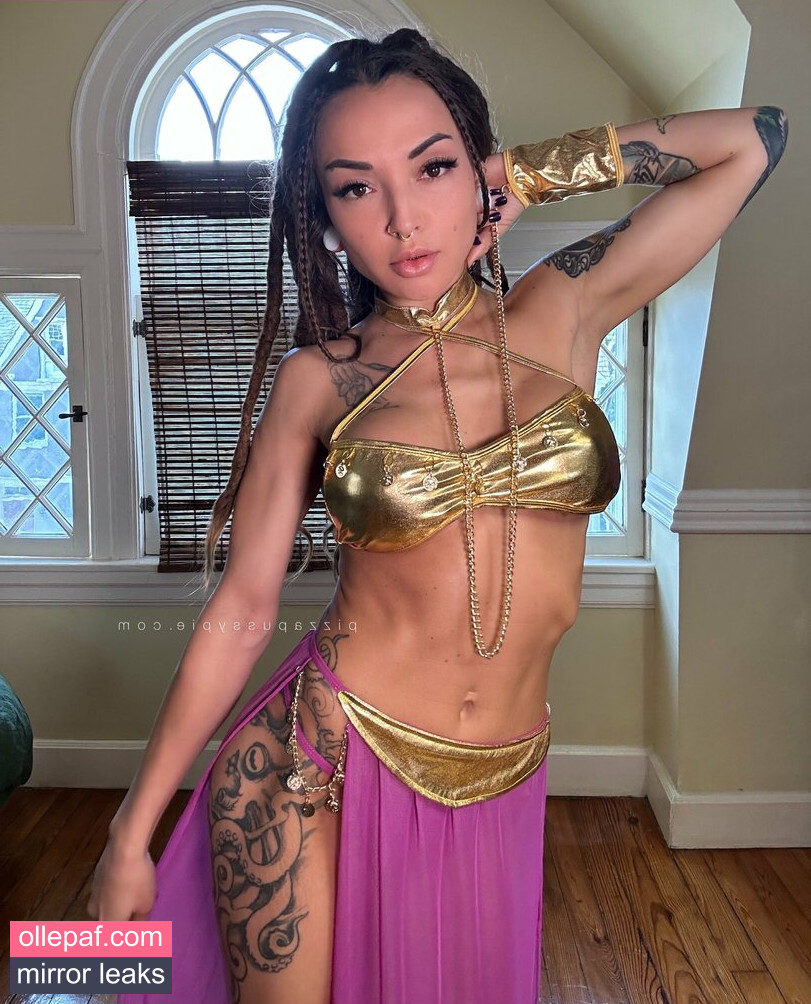 Latest Leaks pizzapussypie Nude #303 - Fapello