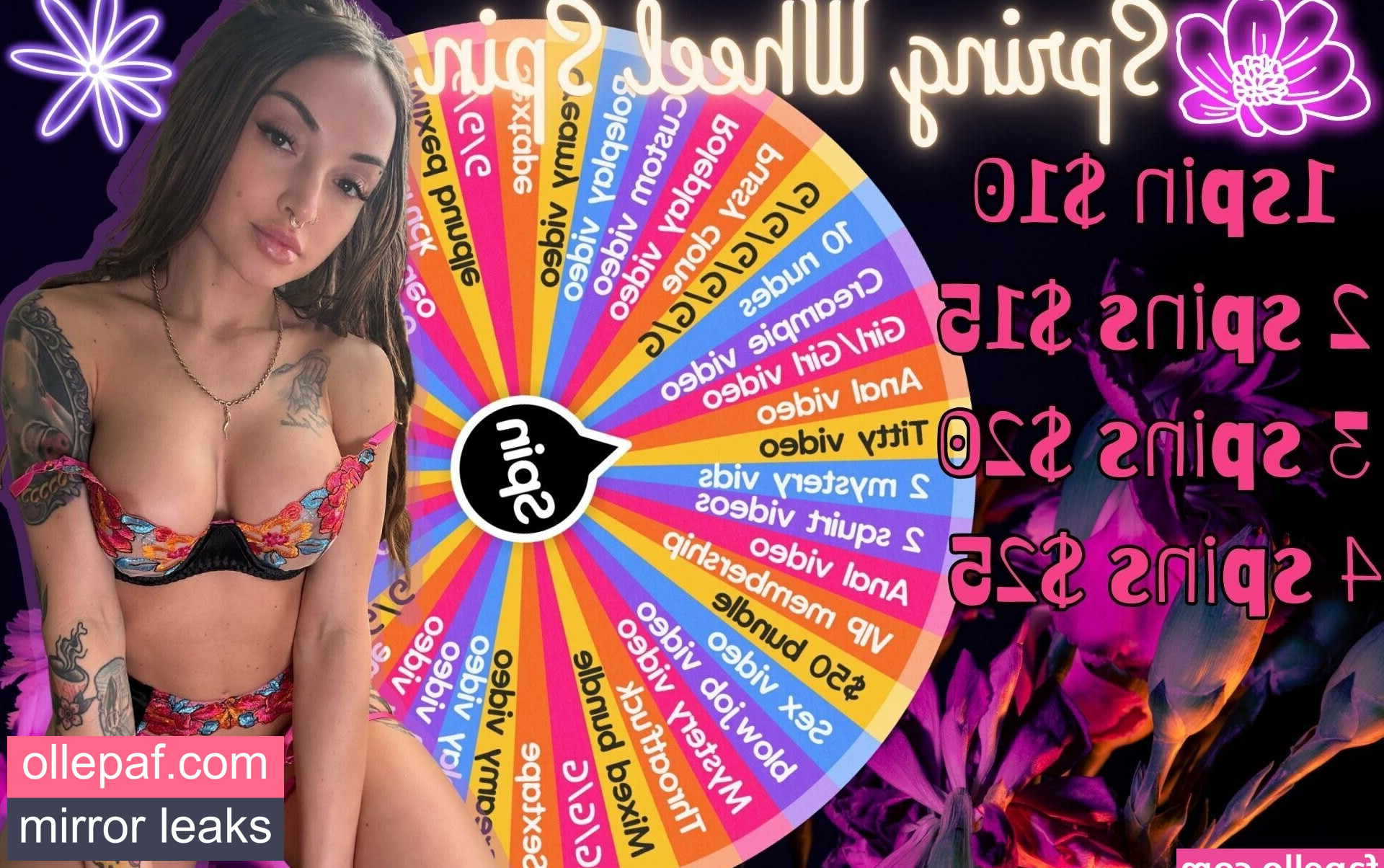 Latest Leaks pizzapussypie Nude #338 - Fapello