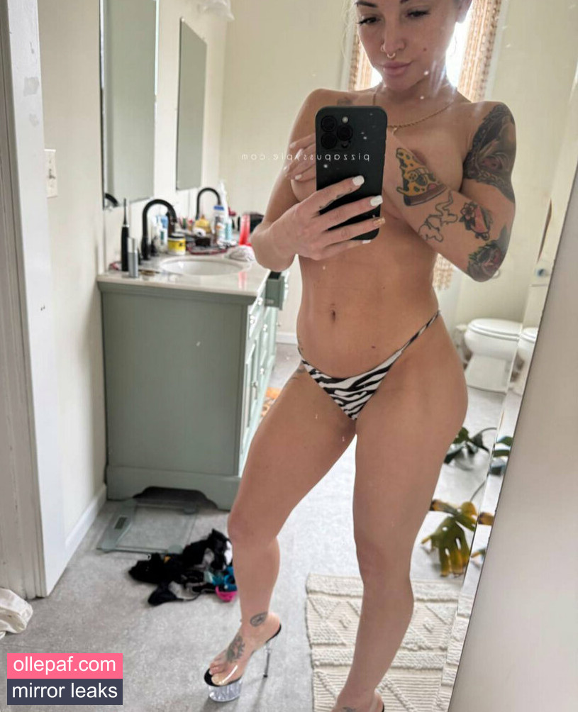 Latest Leaks pizzapussypie Nude #72 - Fapello
