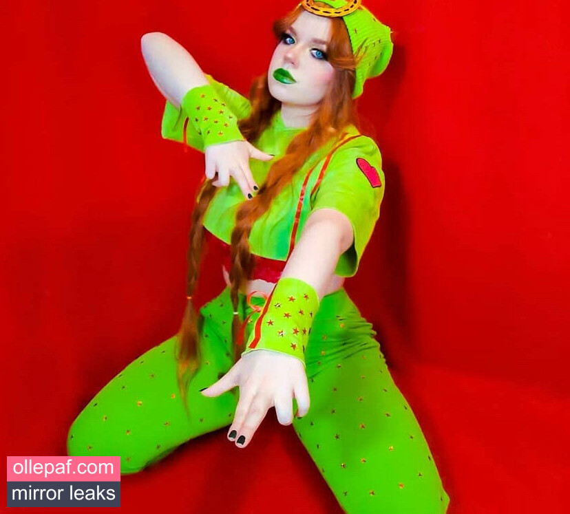 Latest Leaks Plaguemaryjane Nude #4 - Fapello