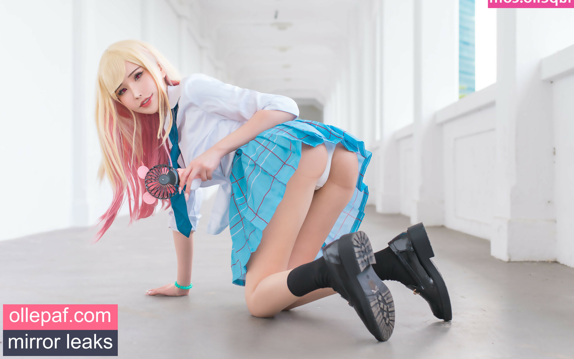Latest Leaks Plant Lily Nude #103 - Fapello
