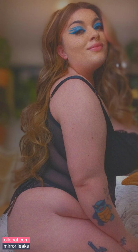 Latest Leaks Plantlude Nude #4 - Fapello
