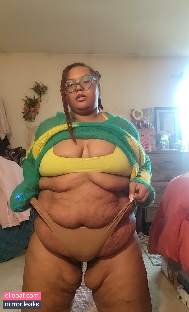 Latest Leaks plantmamajaz Nude #18 - Fapello