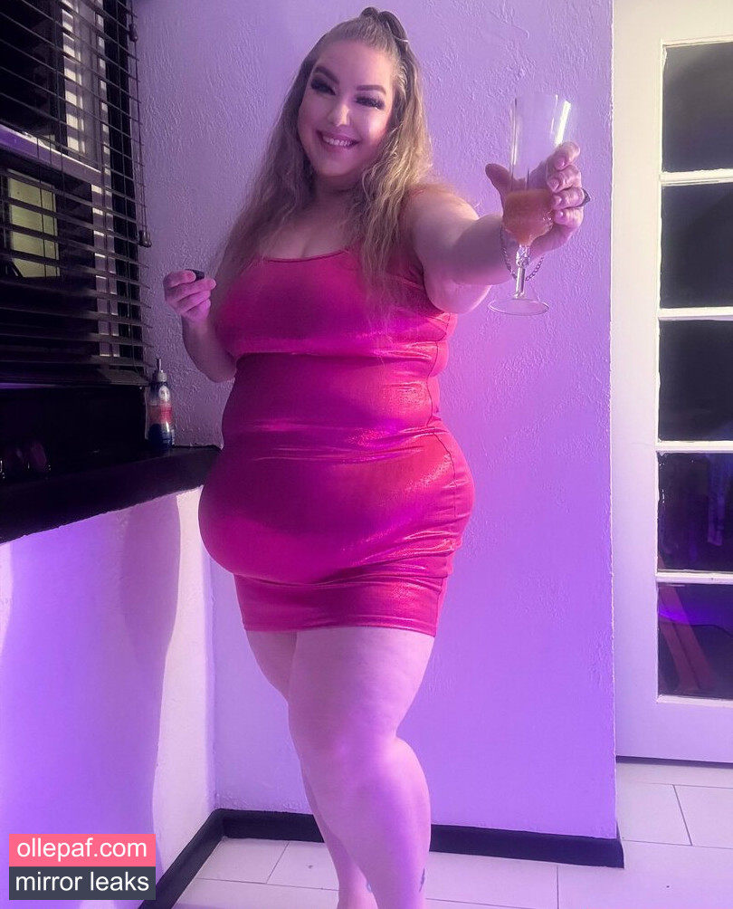 Latest Leaks platinumpuzzy Nude #33 - Fapello