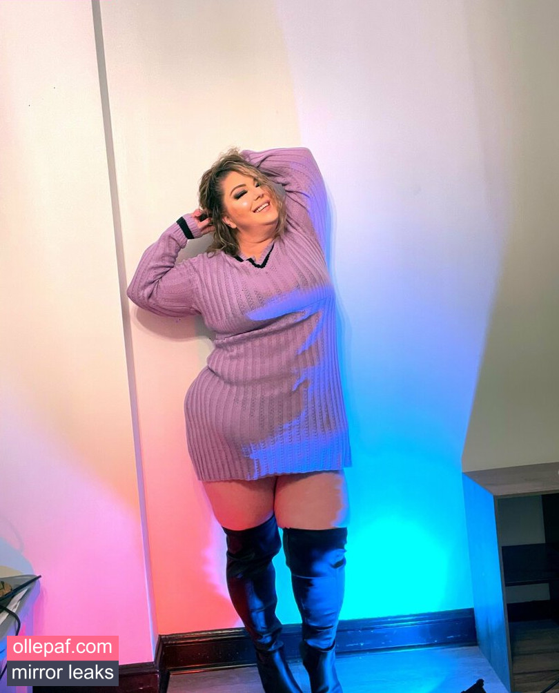 Latest Leaks platinumpuzzy Nude #35 - Fapello