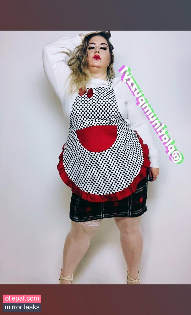 Latest Leaks platinumpuzzy Nude #47 - Fapello