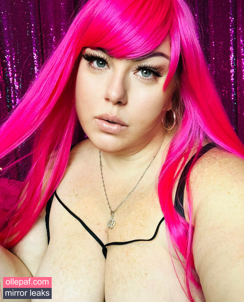 Latest Leaks platinumpuzzy Nude #49 - Fapello
