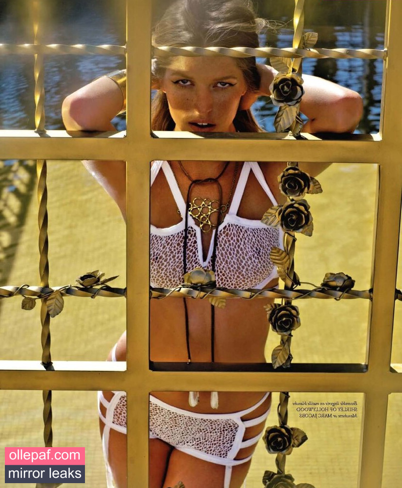 Latest Leaks Playboy International Nude #101 - Fapello