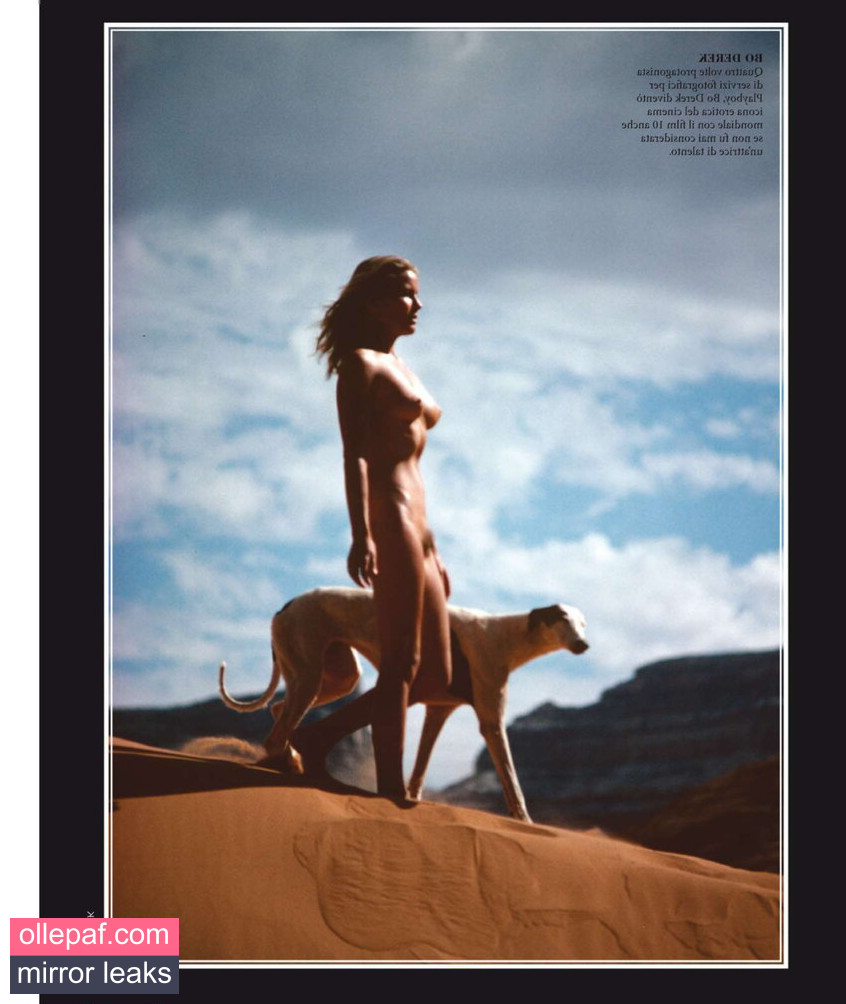 Latest Leaks Playboy International Nude #124 - Fapello