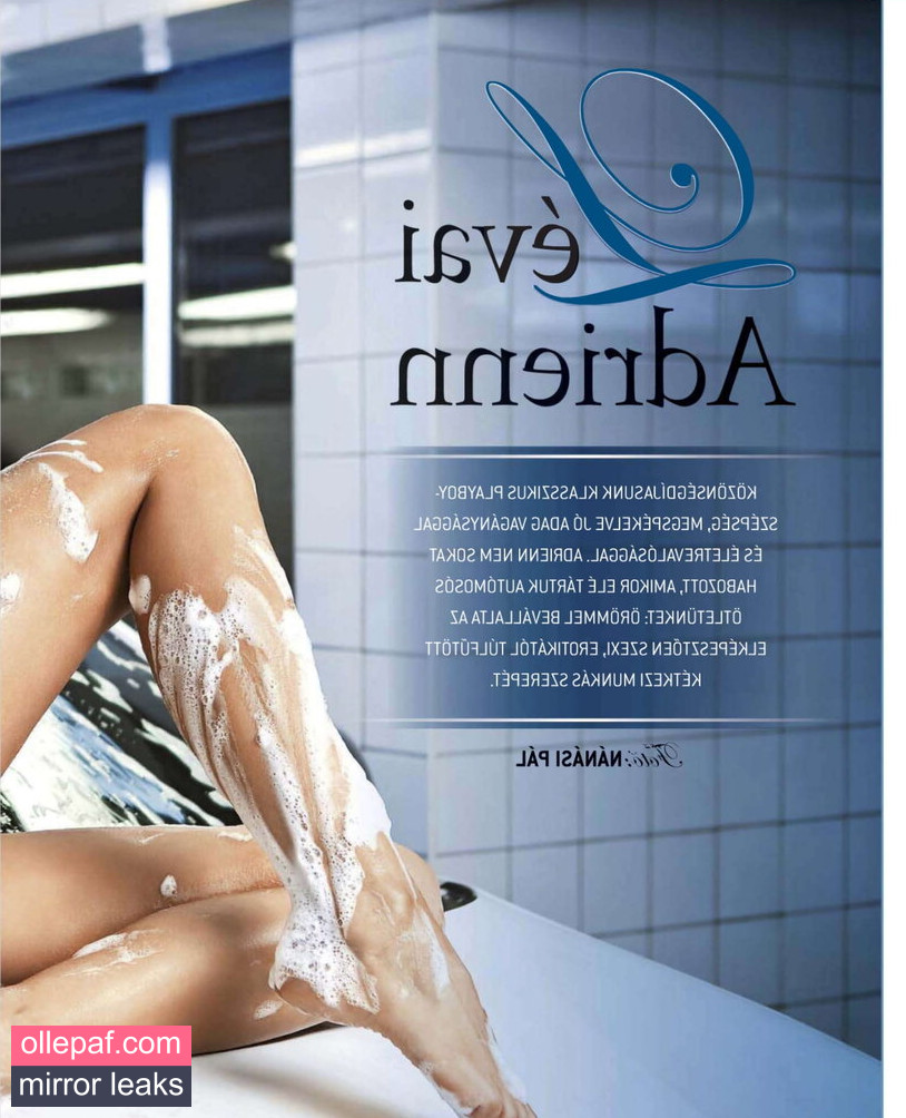Latest Leaks Playboy International Nude #184 - Fapello