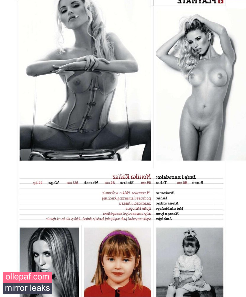 Latest Leaks Playboy International Nude #367 - Fapello