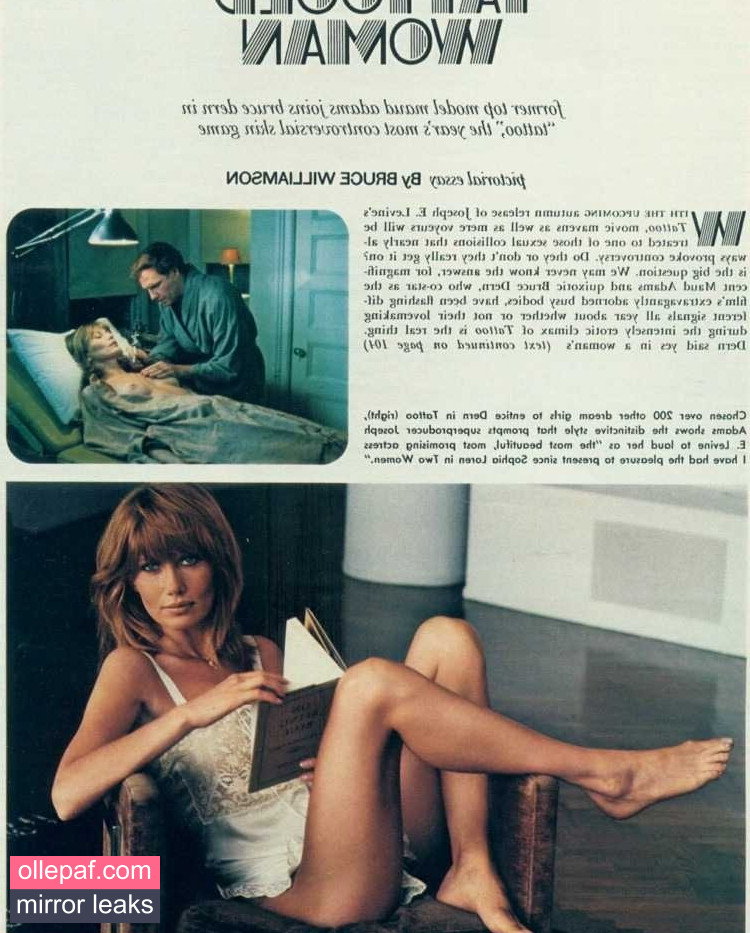 Latest Leaks Playboy International Nude #4439 - Fapello