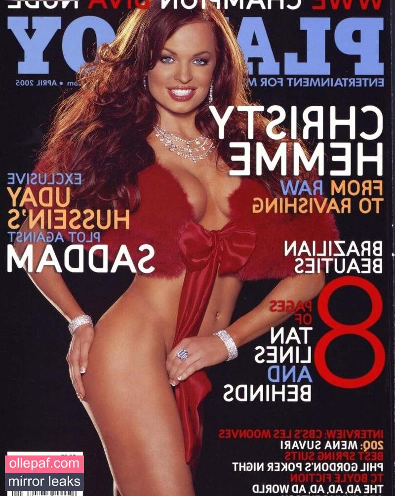 Latest Leaks Playboy International Nude #4626 - Fapello