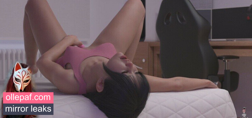 Latest Leaks Playful_fox Nude #20 - Fapello