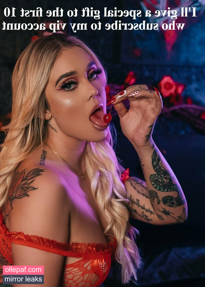 Latest Leaks playwithkali Nude #39 - Fapello