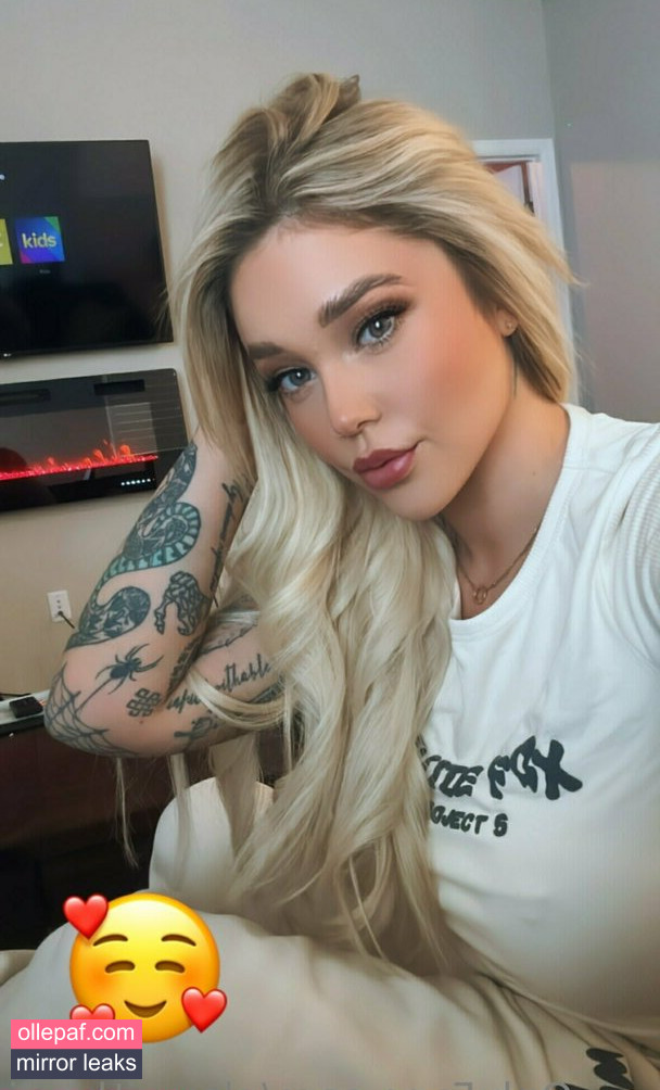 Latest Leaks playwithkali Nude #40 - Fapello