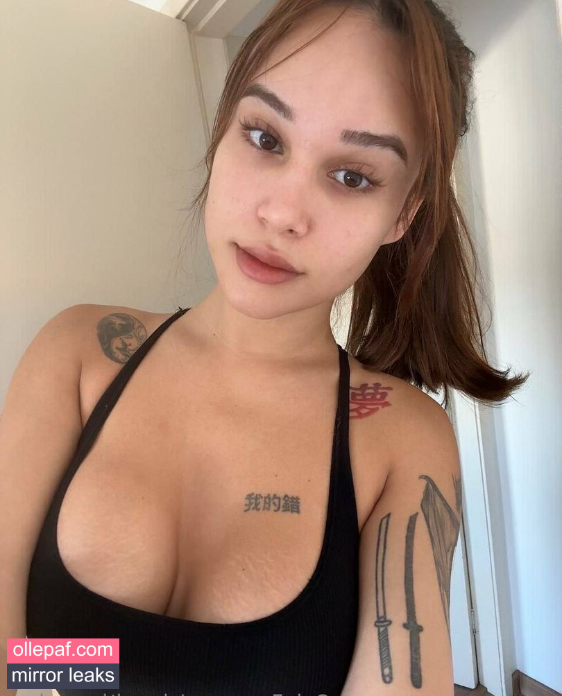 Latest Leaks playwithpenelopi Nude #4 - Fapello