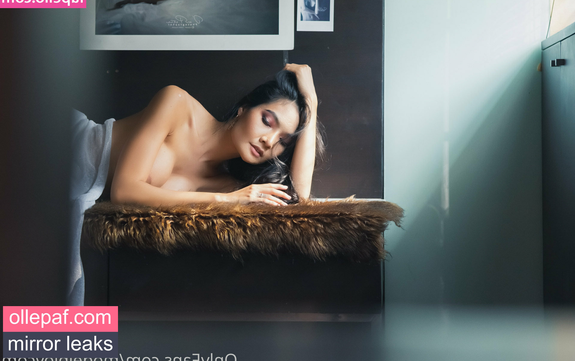 Latest Leaks Ploytigerstam Nude #48 - Fapello
