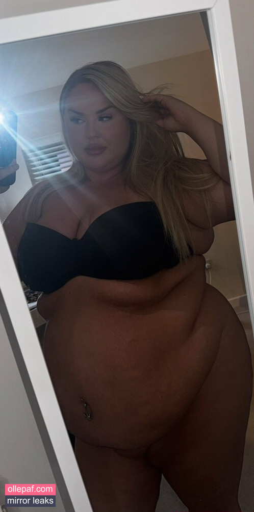 Latest Leaks plumpbarbie97 Nude #22 - Fapello