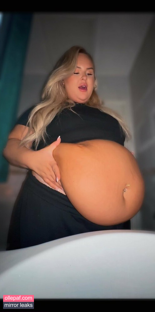 Latest Leaks plumpbarbie97 Nude #35 - Fapello