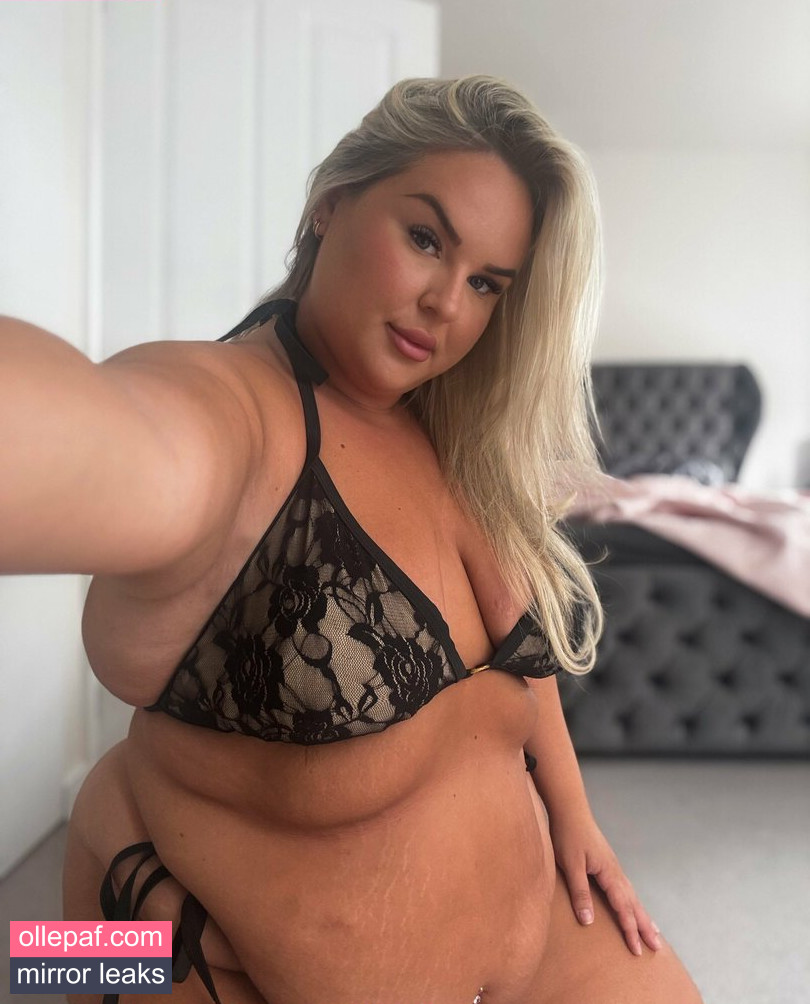 Latest Leaks plumpbarbie97 Nude #7 - Fapello