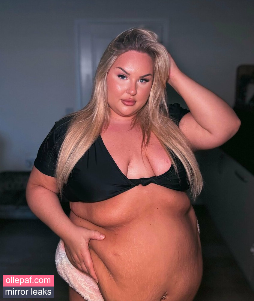 Latest Leaks plumpbarbie97 Nude #9 - Fapello