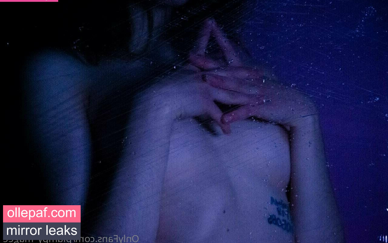 Latest Leaks Plumpy_mage Nude #498 - Fapello