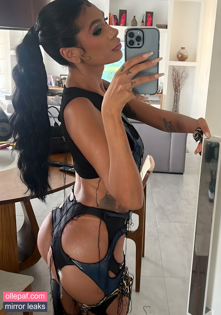 Latest Leaks Pocah Nude #103 - Fapello