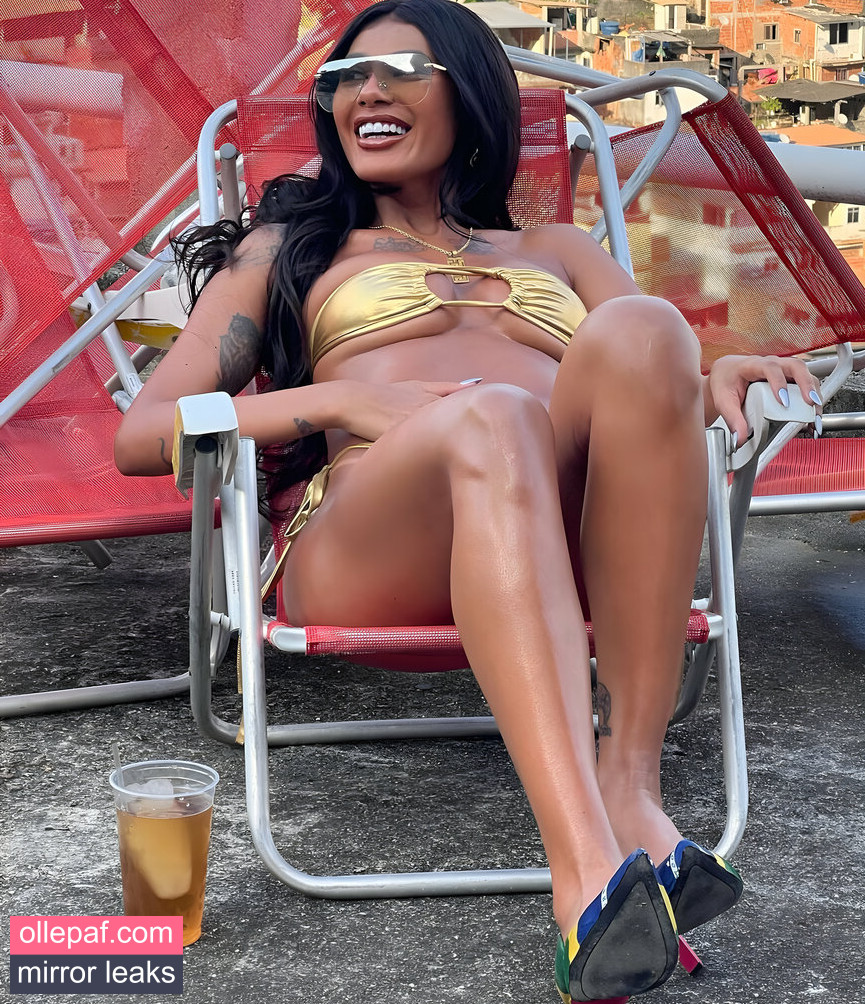 Latest Leaks Pocah Nude #112 - Fapello