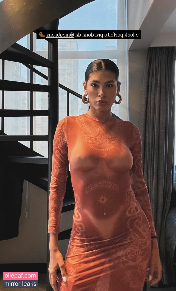 Latest Leaks Pocah Nude #13 - Fapello