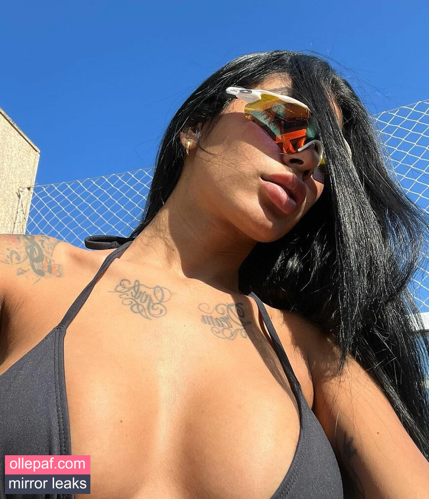 Latest Leaks Pocah Nude #126 - Fapello