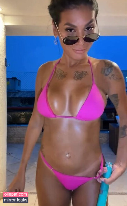Latest Leaks Pocah Nude #16 - Fapello