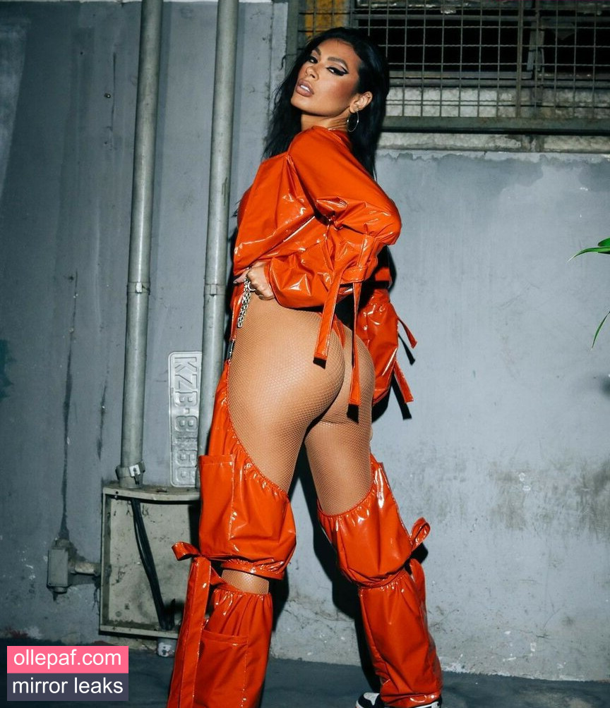 Latest Leaks Pocah Nude #170 - Fapello