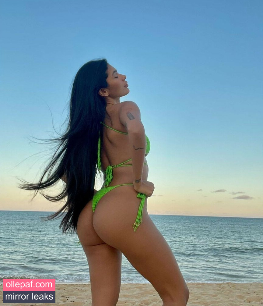 Latest Leaks Pocah Nude #176 - Fapello