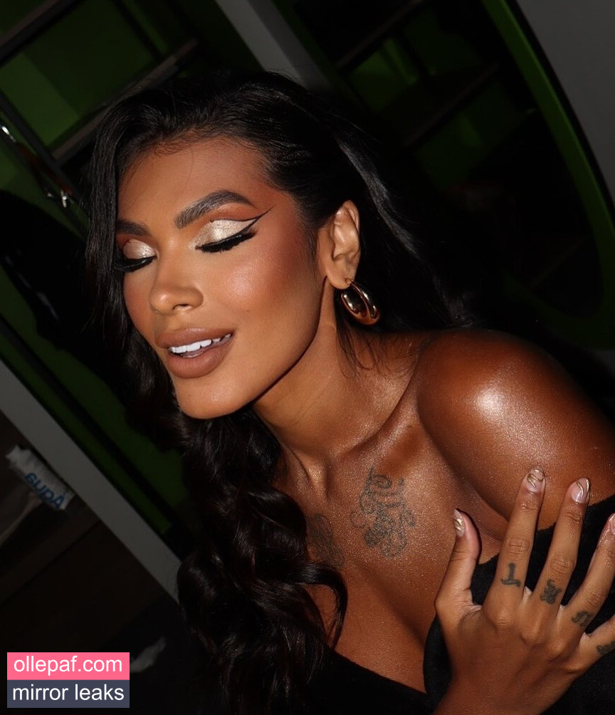 Latest Leaks Pocah Nude #36 - Fapello