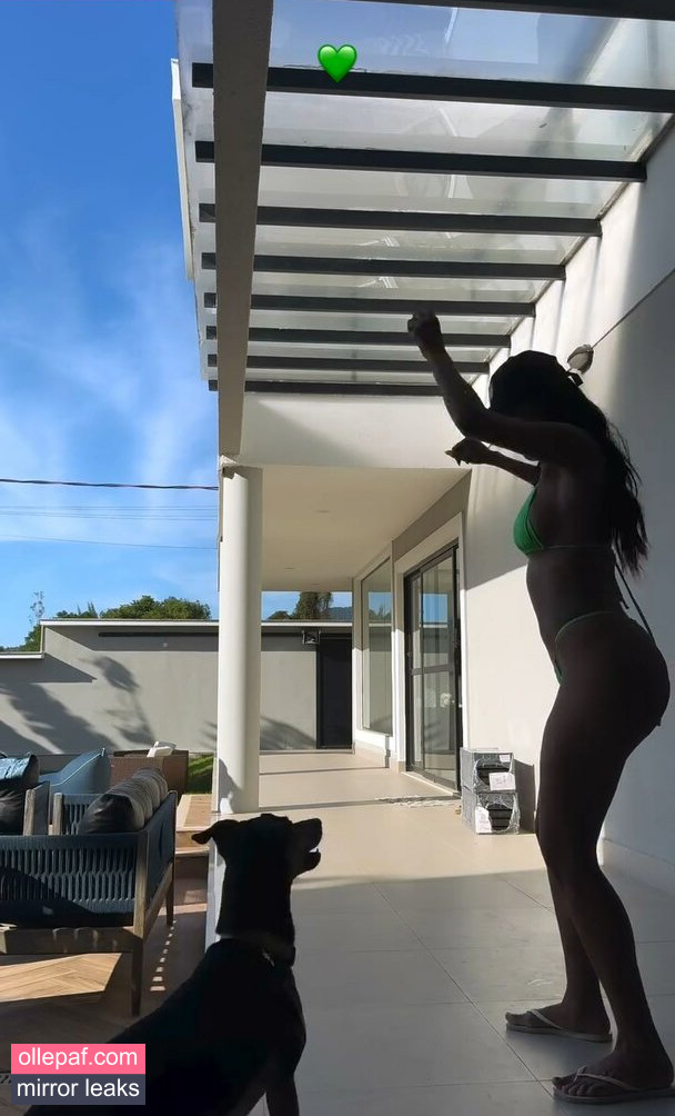 Latest Leaks Pocah Nude #7 - Fapello