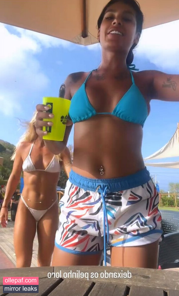 Latest Leaks Pocah Nude #62 - Fapello