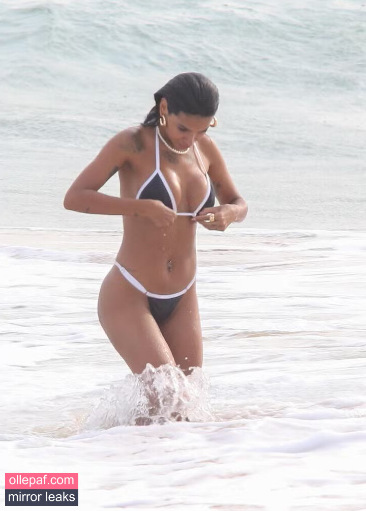 Latest Leaks Pocah Nude #63 - Fapello
