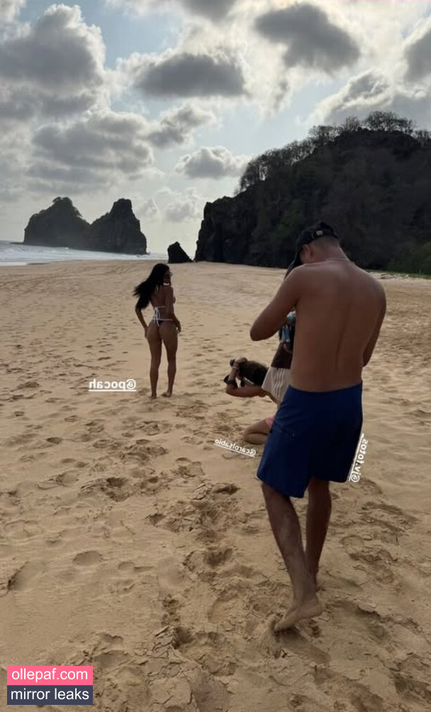 Latest Leaks Pocah Nude #64 - Fapello