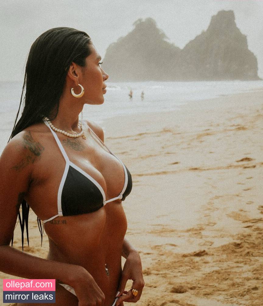 Latest Leaks Pocah Nude #66 - Fapello