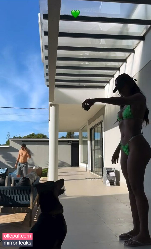Latest Leaks Pocah Nude #8 - Fapello