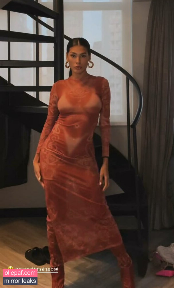 Latest Leaks Pocah Nude #9 - Fapello