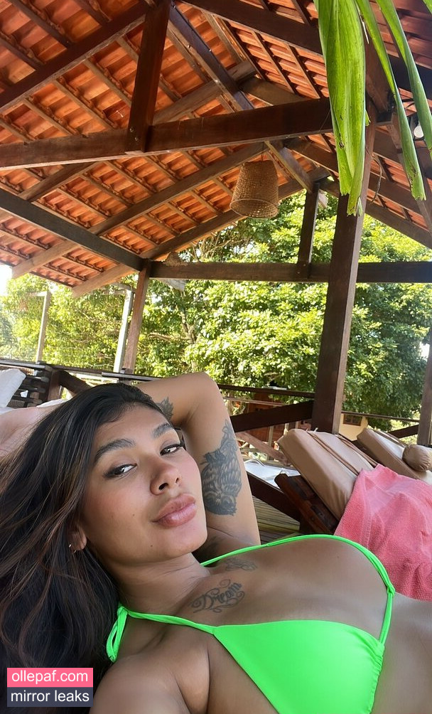 Latest Leaks Pocah Nude #87 - Fapello