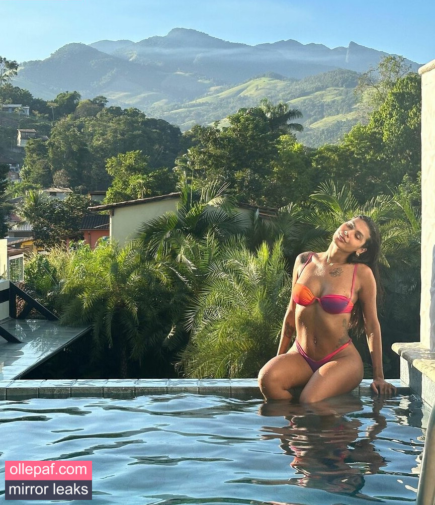 Latest Leaks Pocah Nude #88 - Fapello