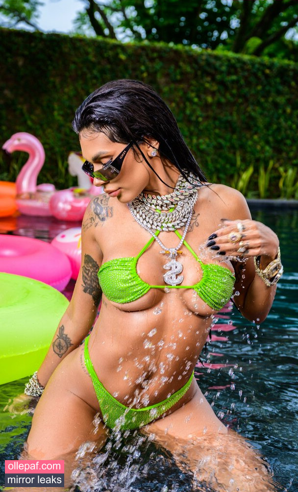 Latest Leaks Pocah Nude #91 - Fapello