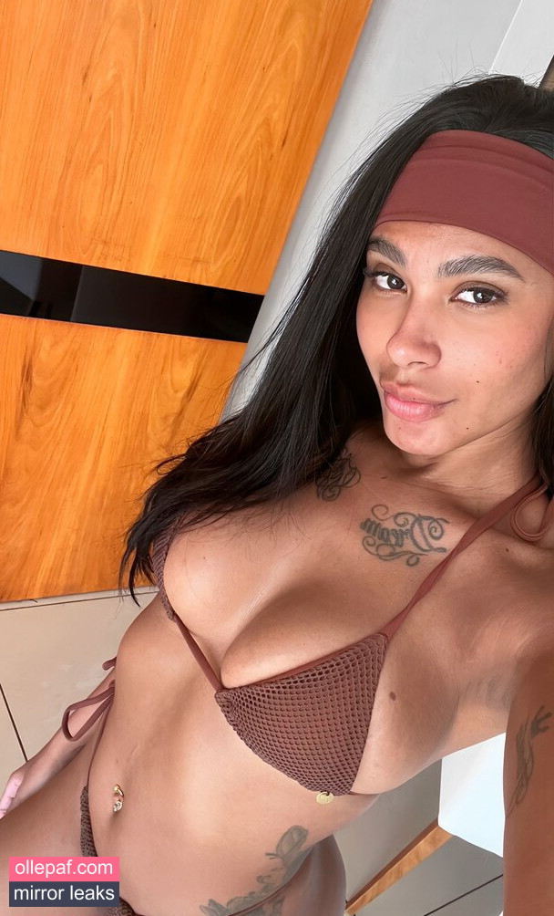 Latest Leaks Pocah Nude #96 - Fapello